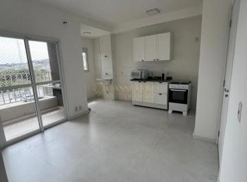 Apartamento · 52m² · 2 Quartos · 1 Vaga · Apartamento à venda de 52m² | 02 dormitórios, sendo 01 suíte e 01 vaga de garagem | Edifício Grand K