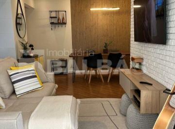 Apartamento · 67m² · 2 Quartos · 1 Vaga · APARTAMENTO AVENIDA CELSO GARCIA - PORTEIRA FECHADA
