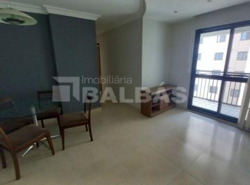 Apartamento · 65m² · 3 Quartos · 1 Vaga · APARTAMENTO 3 DORMITÓRIOS - 65 m² - PRÓXIMO A FUTURA ESTAÇÃO DE METRÔ VL. STA. ISABEL