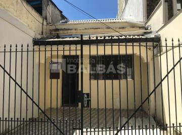 Casa de 2 quartos, São Paulo · CASA TÉRREA 65 M² - ALTO DA MOOCA