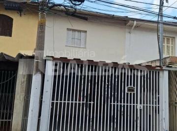 Casa · 120m² · 2 Quartos · 1 Vaga · SOBRADO TATUAPÉ - LOCALIZAÇÃO PRIVILEGIADA - 120 m² A.C