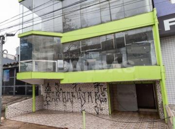 Comercial · 600m² · GALPÃO 600 m² - 2 FRENTES - VILA PRUDENTE