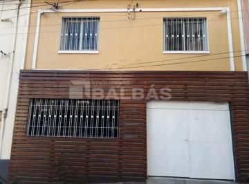 Casa · 140m² · 3 Vagas · SOBRADO RESIDENCIAL OU COMERCIAL MOOCA - EXCELENTE LOCALIZAÇÃO.