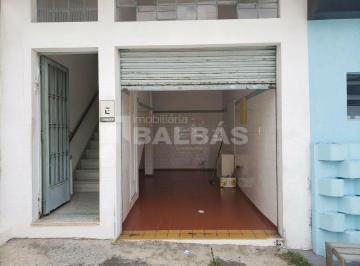 Casa · 175m² · 3 Quartos · 1 Vaga · SOBRADO COMERCIAL OU RESIDENCIAL NO TATUAPÉ COM 175 m²