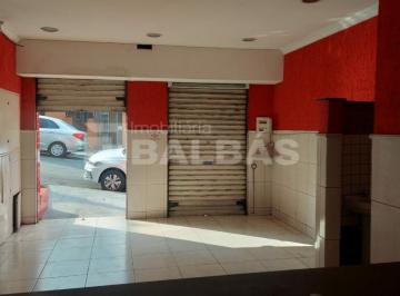 Comercial · 80m² · SALÃO COMERCIAL 80 M² - VILA BERTIOGA