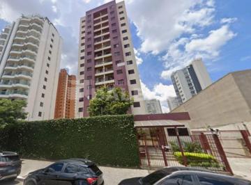 Apartamento · 58m² · 2 Quartos · 1 Vaga · APARTAMENTO TATUAPÉ - ED. JUQUEHY - OPORTUNIDADE!