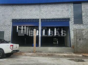 Comercial · 2000m² · GALPÃO COMERCIAL 2.000 M² - GUARULHOS