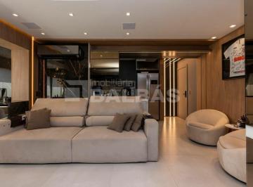 Apartamento · 98m² · 2 Quartos · 1 Vaga · APARTAMENTO MOBILIADO PORTEIRA FECHADA 98 M² - BELENZINHO