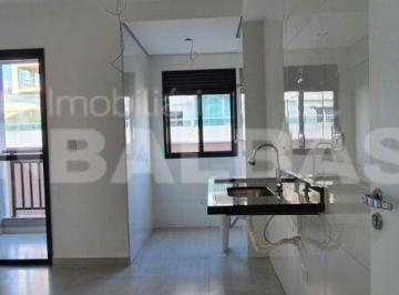 Apartamento de 2 quartos, São Paulo · APARTAMENTO TATUAPÉ - 40 m² - NOVO