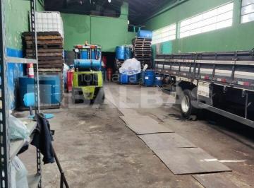 Comercial , São Paulo · ÓTIMO GALPÃO A VENDA NA MOOCAA
