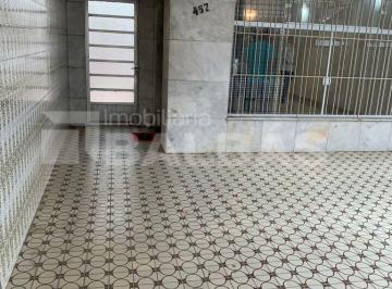 Casa · 182m² · 3 Quartos · 2 Vagas · EXCELENTE SOBRADO - 3 DORMITÓRIOS - 2 VAGAS - TATUAPÉ