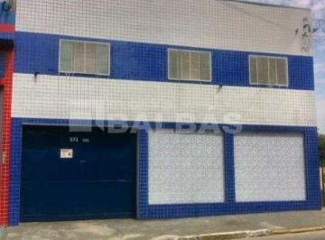 Comercial · 700m² · GALPÃO COMERCIAL - SAPOPEMBA - 10 x 38