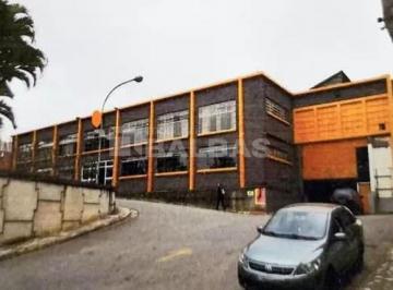 Comercial · 8087m² · GALPÃO 25.124 M² - GUARULHOS