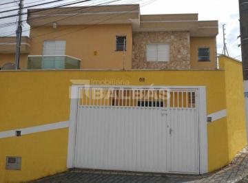 Casa · 85m² · 2 Quartos · 3 Vagas · LINDO SOBRADO - VILA CARRÃO - ACEITA FINANCIAMENTO