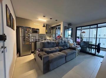 Apartamento · 67m² · 3 Quartos · 1 Vaga · APARTAMENTO 67 M² - TATUAPÉ