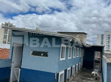 Casa de 3 quartos, São Paulo · ÓTIMO SOBRADO À VENDA NA MOOCA