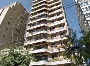 Apartamento · 197m² · 4 Quartos · 4 Vagas · APARTAMENTO EM ITAIM DE 197 METROS COM 3 SUITES