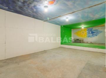 Comercial · 219m² · 4 Vagas · SALÃO COMERCIAL À VENDA NA MOOCA