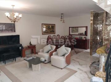 Casa · 180m² · 4 Quartos · 2 Vagas · SOBRADO RESIDENCIAL 4 DORMITÓRIOS - VILA MAFRA