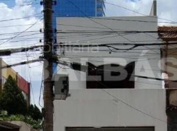 Comercial · 216m² · SALÃO COMERCIAL 216 M² - TATUAPÉ