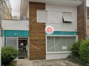 Casa · 240m² · 4 Quartos · 2 Vagas · Casa em Saúde com 250m²