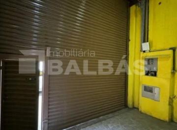 Comercial · 344m² · ÓTIMO GALPÃO A VENDA NA MOOCA !