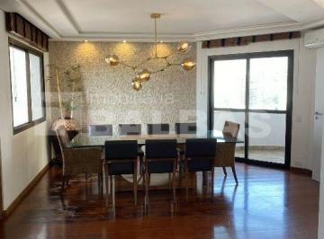 Apartamento · 254m² · 3 Quartos · 4 Vagas · APARTAMENTO 254 m² - NO CORAÇÃO DO TATUAPÉ - 3 SUÍTES - 4 VAGAS