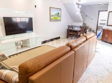 Casa · 235m² · 3 Quartos · 4 Vagas · ÓTIMO SOBRADO A VENDA NO TATUAPÉ