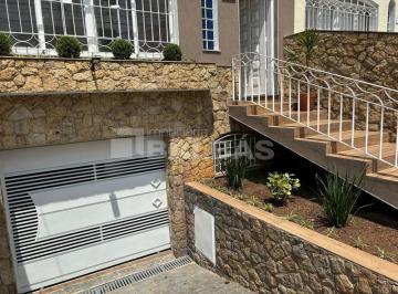 Casa · 180m² · 4 Quartos · 3 Vagas · SOBRADO TATUAPÉ - 180 m² - 4 DORMITÓRIOS - 3 VAGAS