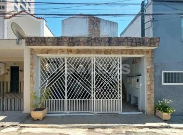 Casa · 150m² · 1 Vaga · CASA DE VILA TATUAPÉ - PRÓXIMO A PRAÇA SILVIO ROMERO