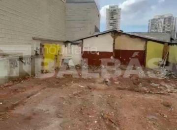 Terreno · 200m² · TERRENO TATUAPÉ - 10 x 20