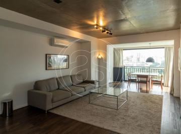 Apartamento · 61m² · 1 Quarto · Apartamento, Cidade Monções - São Paulo