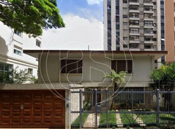 Casa · 400m² · 3 Quartos · 3 Vagas · Casa com 400 m² e 3 quartos à venda e aluguel, Vila Nova Conceição
