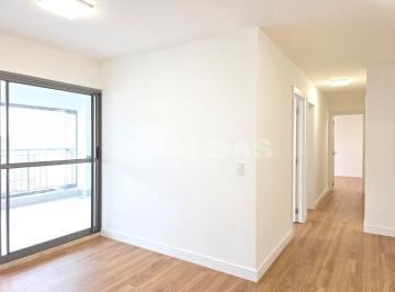 Apartamento · 100m² · 3 Quartos · 2 Vagas · APARTAMENTO NOVO TATUAPÉ - NUNCA HABITADO !