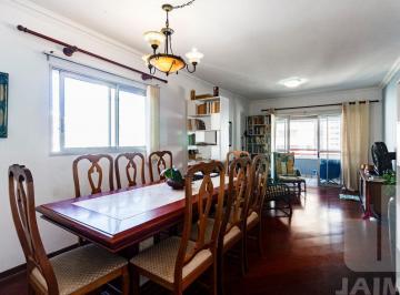 Apartamento · 145m² · 4 Quartos · 2 Vagas · APARTAMENTO