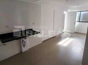 Apartamento · 40m² · 2 Quartos · APARTAMENTO NOVO 34 M²- CHÁCARA BELENZINHO