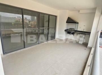 Apartamento · 120m² · 2 Quartos · 2 Vagas · APARTAMENTO 120 M² - TATUAPE