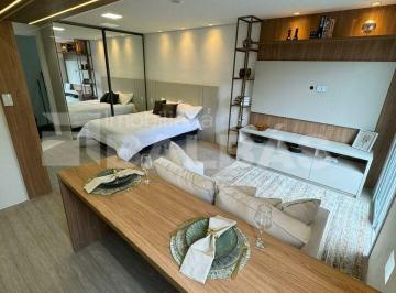 Apartamento · 35m² · 1 Quarto · 1 Vaga · STUDIO 35 M² - VILA REGENTE FEIJÓ