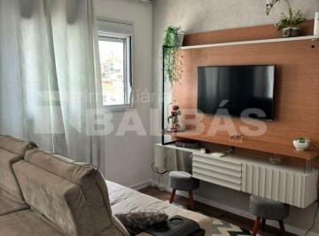 Apartamento · 38m² · 1 Quarto · APARTAMENTO MOBILIADO - OPORTUNIDADE - EXCELENTE LOCALIZAÇÃO.