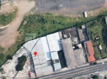 Terreno · 1000m² · TERRENO 1.000 - JD. ANÁLIA FRANCO