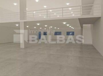 Comercial · 1287m² · 10 Vagas · PRÉDIO COMERCIAL NOVO - ANÁLIA FRANCO