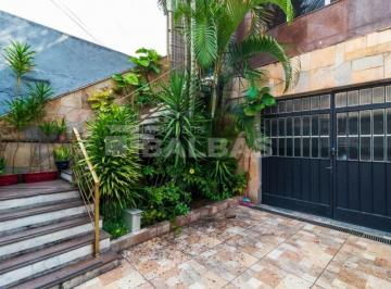 Casa · 260m² · 2 Vagas · SOBRADO COMERCIAL 260 M²