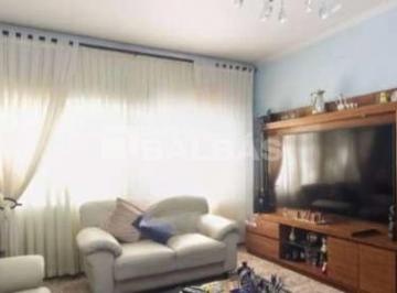 Casa de 3 quartos, São Paulo · SOBRADO A VENDA 300 M² - TATUAPÉ