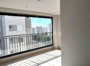 Apartamento · 84m² · 2 Quartos · 2 Vagas · LOCALIZADO À 900M DO METRÔ CARRÃO, 5 MIN. DO SHOPING BOULEVARD TATUAPÉ, PRÓX. AO COLÉGIO ESPÍRITO