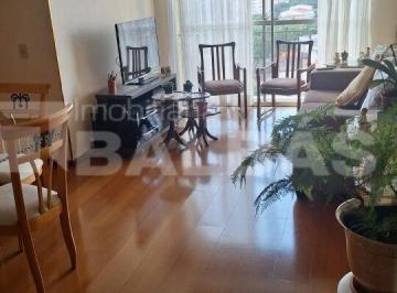 Apartamento · 78m² · 3 Quartos · 1 Vaga · APARTAMENTO 78 m² - 3 DORMITÓRIOS - 1 VAGA - PRÓXIMO AO PARQUE CERET
