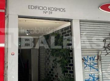 Comercial · 102m² · SALA COMERCIAL - CENTRO - SP - OPORTUNIDADE !