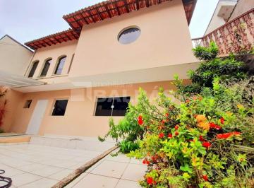 Casa · 440m² · 3 Vagas · SOBRADO COMERCIAL/RESIDENCIAL 440 M² - JD. ANÁLIA FRANCO