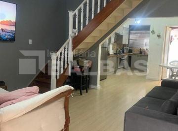 Casa · 78m² · 2 Quartos · 1 Vaga · SOBRADO TATUAPÉ - EXCELENTE LOCALIZAÇÃO - OPORTUNIDADE !