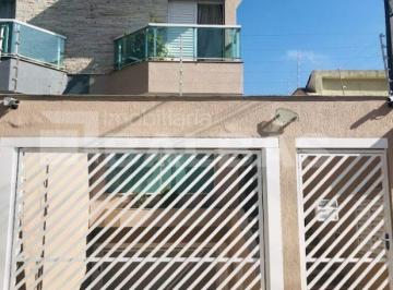 Casa · 220m² · 3 Quartos · 4 Vagas · SOBRADO - ALTO PADRÃO - VILA INVERNADA - 220 m²