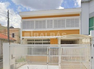 Casa · 192m² · 3 Quartos · 4 Vagas · SOBRADO DE ESQUINA COM 192M² DE TERRENO